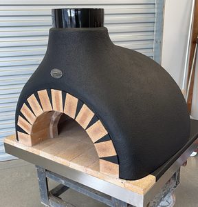 Authentic Oven 780 - Made In NZ - Authentic Oven
