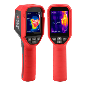 Thermal Imager - Made In NZ - Authentic Oven