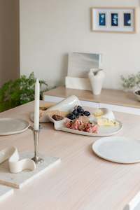 The Boring Platter | Coastal