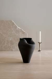 West Coast Pillow Vase