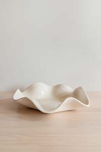 Sand Dune Large Lilly Bowl