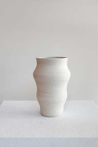 Vases: Coastal Curves
