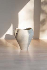 Coastal: Coastal Pillow-ish Vase