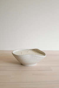 Coastal Bonfire Candle