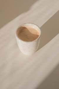 Coastal: Coastal Little Latte