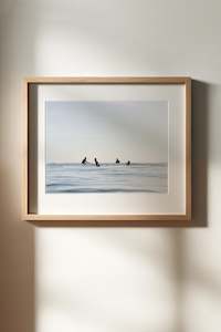 Pre Order: West Coast