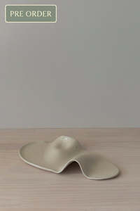 Frontpage: Sand Dune - Mini Boring Platter