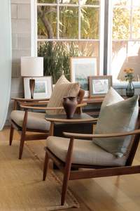 Frontpage: Pillow Vase - Bali Blend