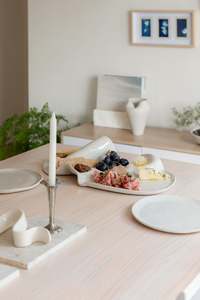 The Boring Platter | May Delivery