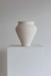 Vases: Sand Dune It's a Lovely Vase
