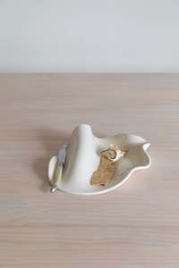 Platters: Mini Wave Dish