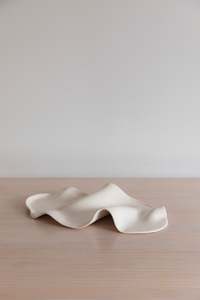 Platters: Sand Dune Slightly Boring Platter