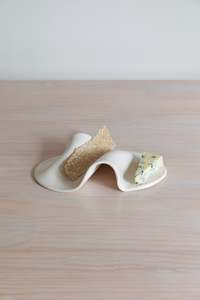 Cracker Holder