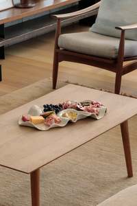 Boring Platter - The Deep One