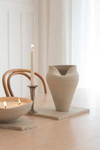 Coastal Pillow Vase