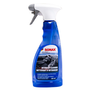 SONAX XTREME Interior & Upholstery Cleaner 500ml