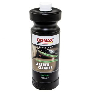 Interior Car Care: SONAX PROFILINE Leather Cleaner 1000ml