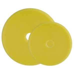 SONAX Profiline DA Foam Finishing Pad Medium