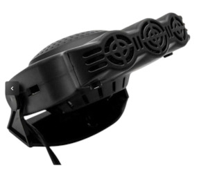 Car Parts Accessories: Car Heater For Windscreen 2 in 1 Portable 12V