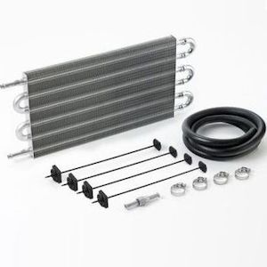 Davies Craig, Ultra-Cool Transmission Oil Cooler Kit, Suit Upto 2.0L Engine, 3/8&hellip;