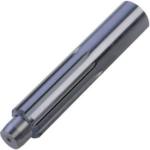 Sulco: T&E Optional Splined Shaft #A486251