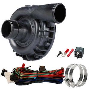 Davies Craig: Davies Craig, EWP115 Nylon Kit, 12V 115LPM, Remote Electric Water Pump, Suit 2.0L-3.5L Engine, DC-8025