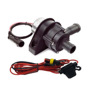 Davies Craig EBP23, 12V Electric Booster Pump, 23LPM, (Pump Only) DC-9051