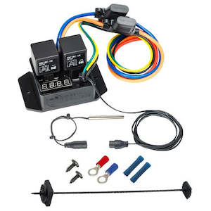 Davies Craig, Digital Thermatic Fan Switch Kit, DC-444