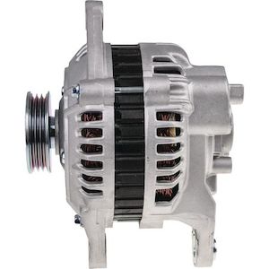 OEX Alternator 12V 70A Mitsubishi Style – Fits Mitsubishi Lancer 1990-1996, Mi&hellip;
