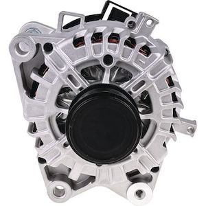 VXA937 – OEX Alternator 12 V 165 A Valeo Style – Fits Ford Transit Custom, E&hellip;