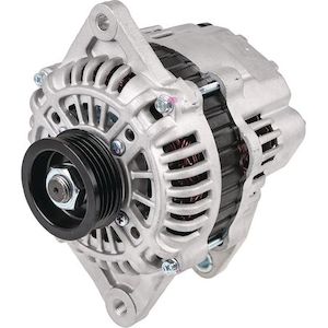 MXA305 – OEX Alternator 12 V 80 A Mitsubishi Style – Fits Mitsubishi Lancer,&hellip;
