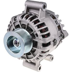 Oex: OEX Alternator 12V 110A Autolite Style - AXA981