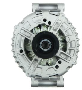 Bosch: Alternator A0442 Replacement for BOSCH – 180A 12V for Mercedes-Benz C63, E63, CLK63 AMG, and More
