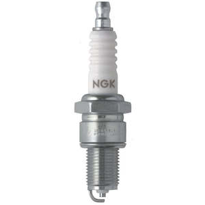 Ngk: NGK Spark Plug NZ – BP5ES Standard (Fits Honda Civic, Toyota Corolla, Suzuki Swift)