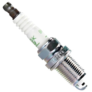 NGK Resistor Spark Plug NZ – BKR5EYA-11 STD V-Groove Resistor (Fits Toyota Hil&hellip;