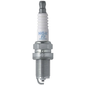 Ngk: NGK Spark Plug NZ – BKR6E STD V-Groove Resistor (Fits Toyota Corolla, Nissan Navara, Mazda 3)