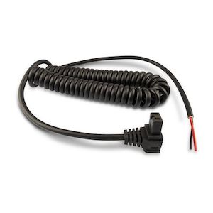 Redarc Curly Fridge Cable to Suit Dometic – KIT32