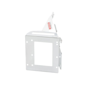 Redarc BCDC Mounting Bracket for Nissan Patrol Y61, GU Series 4 to 9 Diesel (01/&hellip;