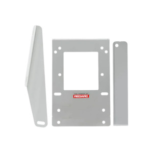 Redarc BCDC Mounting Bracket for Toyota Prado 150 Series (10/2009-on) – BCDCMB-103