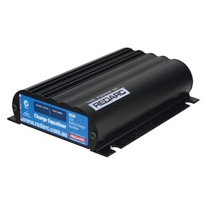Redarc: Redarc Charge Equaliser 25A Maximum – CE25