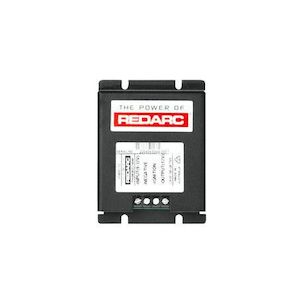 Redarc Voltage Stabiliser 9-32V In, 12V Out 4A – VI48D-12