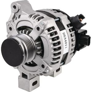 DXA4011 - OEX 12V 150A Alternator Denso Style – Suits Toyota Hilux, HiAce, Prado