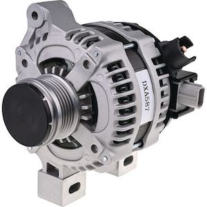 Products: DXA587 - OEX 12V 150A Alternator Denso Style | Fits Toyota Hilux, Toyota HiAce, Toyota Land Cruiser