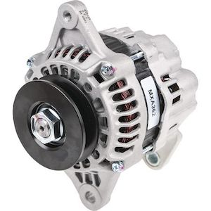 Products: MXA362 - OEX 12V 40A Alternator Mitsubishi Style | Fits Mitsubishi L300, Mitsubishi Mirage, Mitsubishi Galant