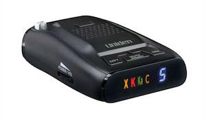 Uniden: Uniden Long Range Radar Detector - DFR3NZ