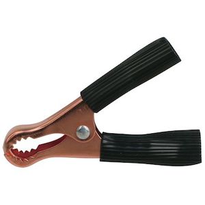 Napa: OEX BATTERY CLAMP NEGATIVE 50A - ACX0649BL