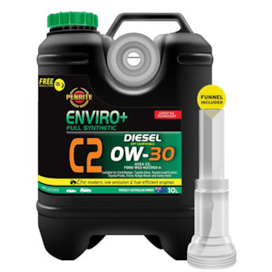 Napa: Oil for Car – Penrite Enviro+ C2 0W-30 Engine Oil 10L – High-Performance Protection for Kiwis