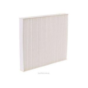 Ryco: Air Filter - Ryco Cabin Air Filter Chrysler/Dodge RCA257P