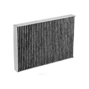 Air Filter - Ryco Cabin Air Filter Chrysler 300C RCA177C