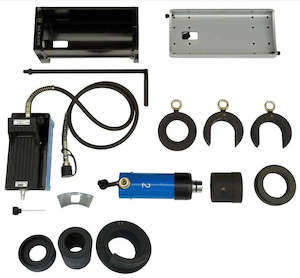 T E Tools: T&E | Truck Torque Rod Bush Removal & Installation Set